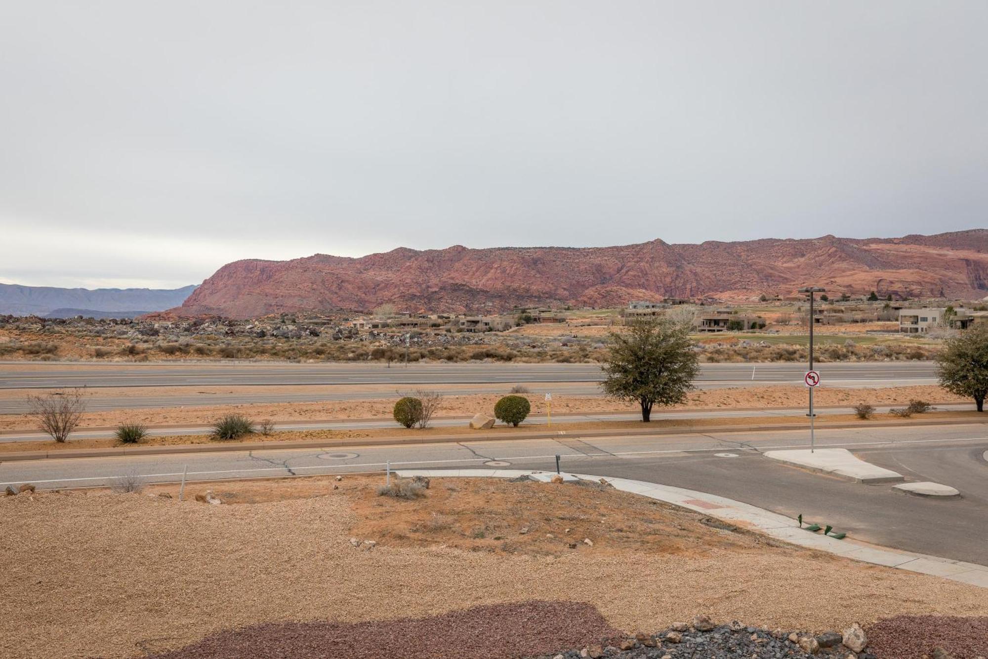 Canyon Views St. George Exteriör bild